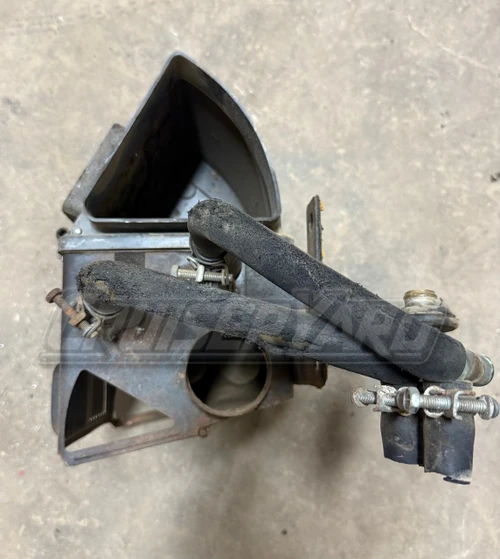 Toyota Land Cruiser FJ40 OEM Front Heater Assembly 87150-60032