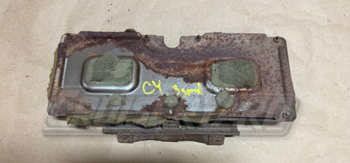 Toyota Land Cruiser FJ55 3 Speed Glove Box Frame