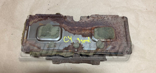 Toyota Land Cruiser FJ55 3 Speed Glove Box Frame