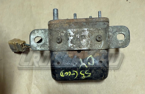 Toyota Land Cruiser OEM FJ40 FJ55 Vacuum Switching Valve 17650-60012