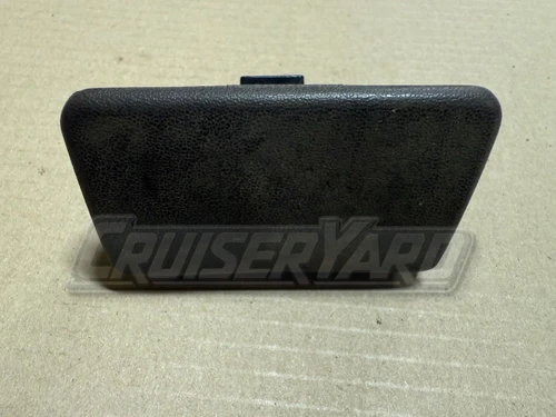 Toyota Land Cruiser FZJ80 LX450 Oak Rear Ashtray 74105-10010-E2