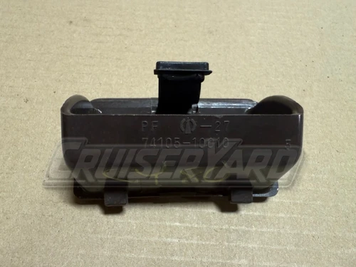 Toyota Land Cruiser FZJ80 LX450 Oak Rear Ashtray 74105-10010-E2