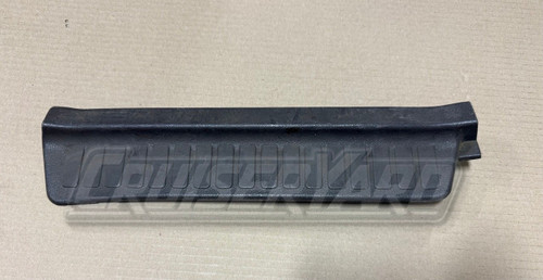 Toyota Land Cruiser FJ80 FZJ80 Brown Right Rear Door Sill 67917-60010-06