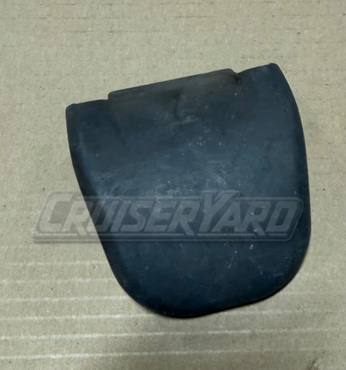 Toyota Land Cruiser FZJ80 Gray Rear Seat Hinge Cover 71485-60040-E0