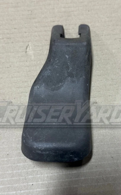 Toyota Land Cruiser FZJ80 Oak Front Seat Rear Track Cover 72138-60012-E0