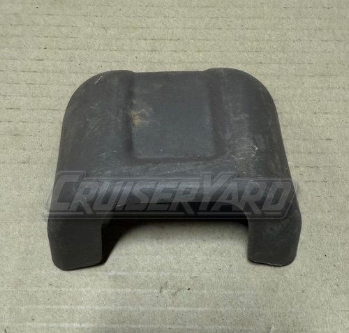 Toyota Land Cruiser FZJ80 Oak 3rd Row Bracket Cover 79383-60020-E0