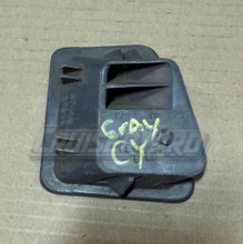 Toyota Land Cruiser FZJ80 Right Gray Defroster Nozzle Vent 55962-60030-B0