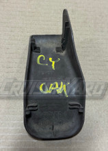 Toyota Land Cruiser FZJ80 Rear Oak Inner Seat Track Cover 72157-60041-E1