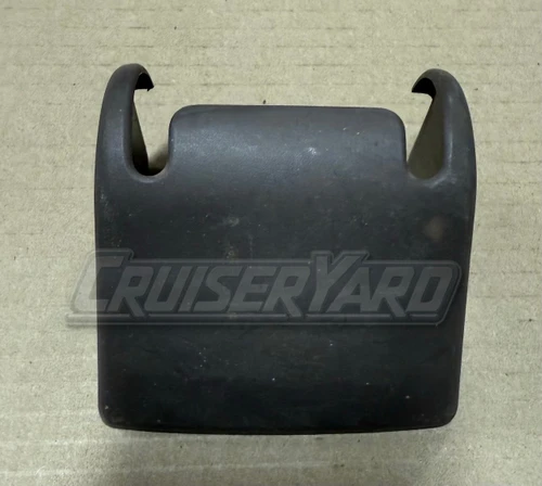 Toyota Land Cruiser FZJ80 Oak Rear Seat #2 Hinge Cover 71692-60010-E0