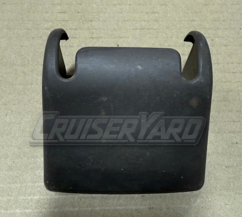 Toyota Land Cruiser FZJ80 Oak Rear Seat #2 Hinge Cover 71692-60010-E0