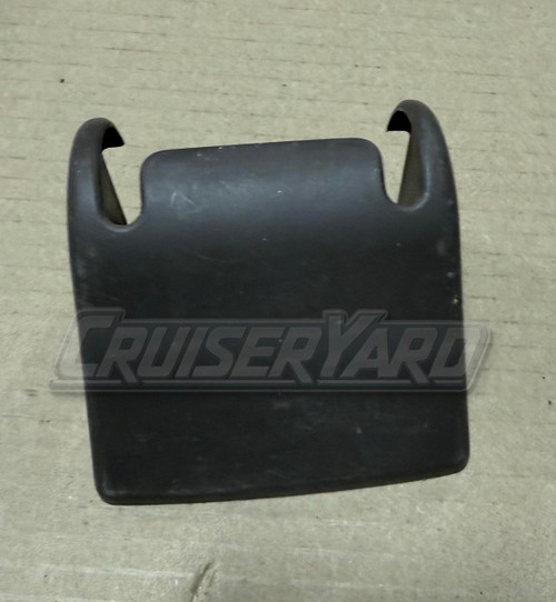 Toyota Land Cruiser FZJ80 Oak Rear Seat #3 Hinge Cover 71693-60010-E0