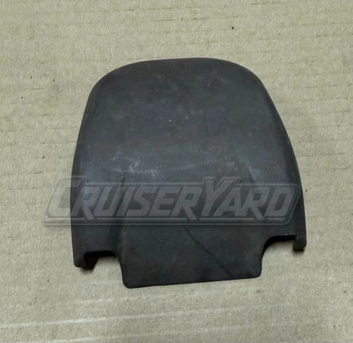 Toyota Land Cruiser FZJ80 Oak Rear Seat Hinge Cover 71485-60040-E0