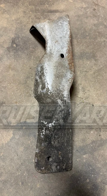 Toyota Land Cruiser FJ62 #3 OEM Floor Heat Shield Insulator 58155-90A01