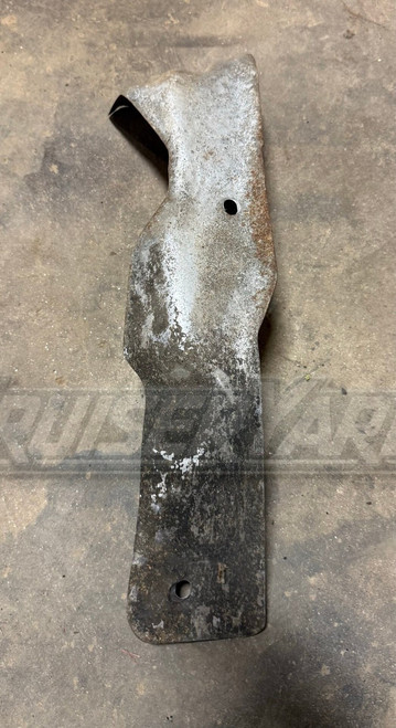 Toyota Land Cruiser FJ62 #3 OEM Floor Heat Shield Insulator 58155-90A01