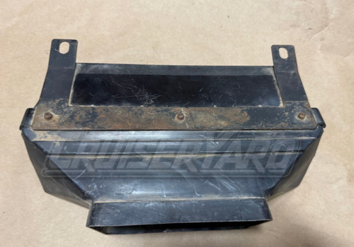 Toyota Land Cruiser OEM FJ55 Vent Louvre 88960-60030