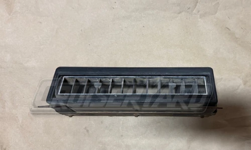 Toyota Land Cruiser OEM FJ55 Vent Louvre 88960-60030
