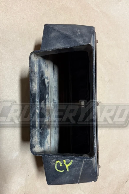 Toyota Land Cruiser OEM FJ55 Vent Louvre 88960-60030