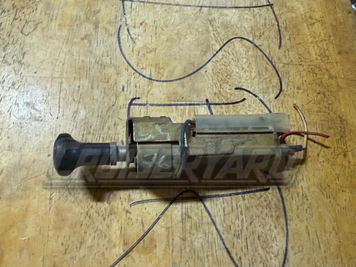 Toyota Land Cruiser OEM FJ40 FJ55 Light Switch 84112-60010