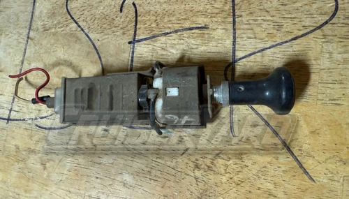 Toyota Land Cruiser OEM FJ40 FJ55 Light Switch 84112-60010