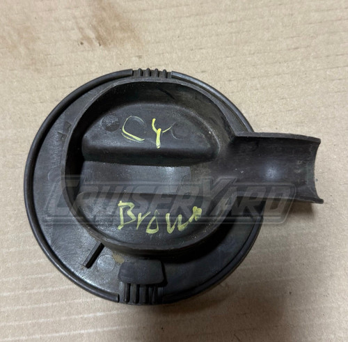 Toyota Land Cruiser FJ62 Brown Deck Trim Washer Cover 64739-90K01-06