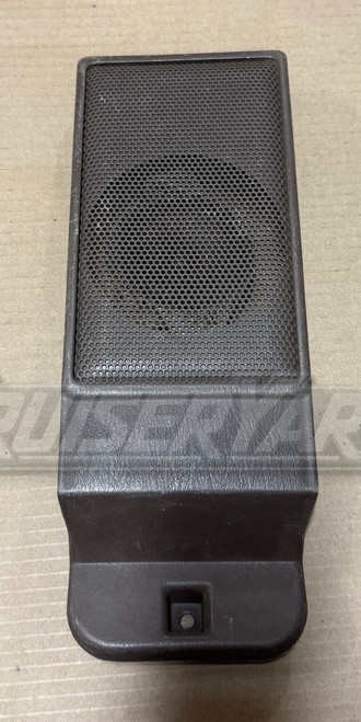 Toyota Land Cruiser FZJ80 OEM Oak Speaker Cover 55472-60030-E0