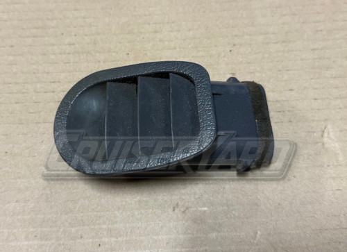 Toyota Land Cruiser FZJ80 Left Gray Defroster Nozzle Vent 55961-60040-B0