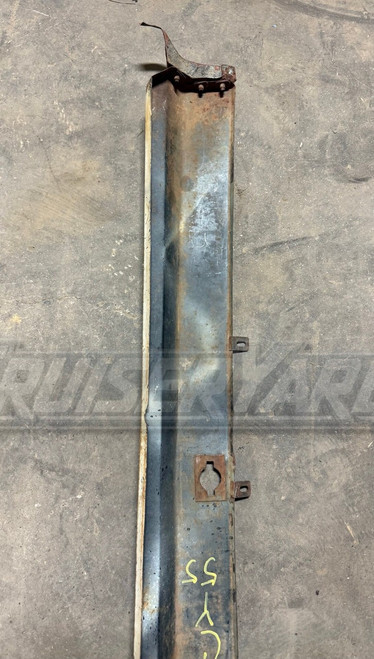 Toyota Land Cruiser FJ55 Front Lower Radiator Valance 53209-90351 B