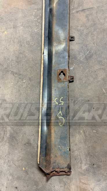 Toyota Land Cruiser FJ55 Front Lower Radiator Valance 53209-90351 B