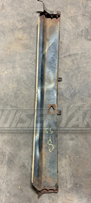 Toyota Land Cruiser FJ55 Front Lower Radiator Valance 53209-90351 B