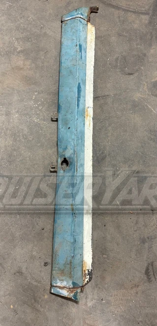 Toyota Land Cruiser FJ55 Front Lower Radiator Valance 53209-90351 B