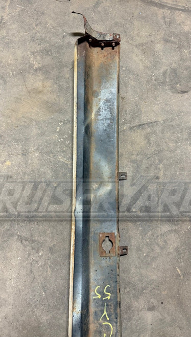 Toyota Land Cruiser FJ55 Front Lower Radiator Valance 53209-90351 B