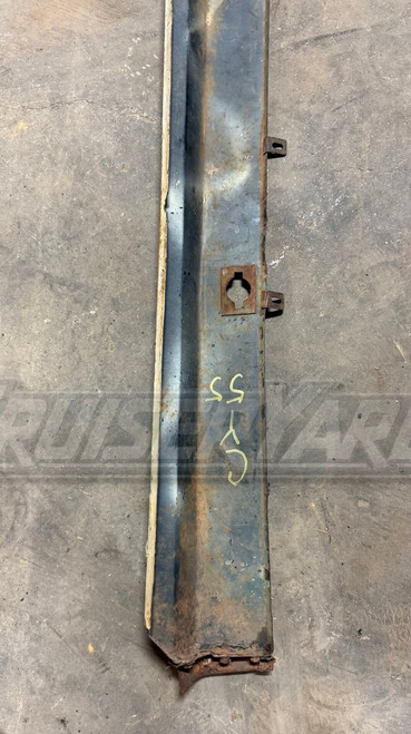 Toyota Land Cruiser FJ55 Front Lower Radiator Valance 53209-90351 B