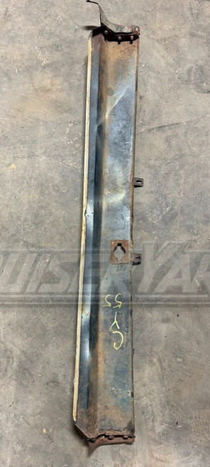 Toyota Land Cruiser FJ55 Front Lower Radiator Valance 53209-90351 B