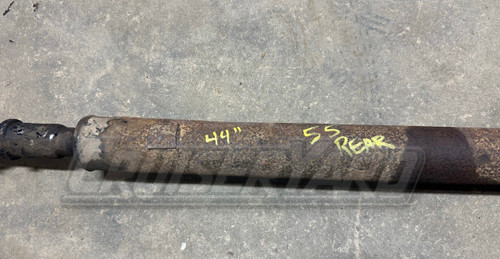 Toyota Land Cruiser FJ55 Rear Driveshaft