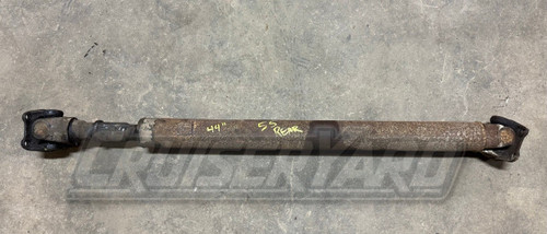 Toyota Land Cruiser FJ55 Rear Driveshaft