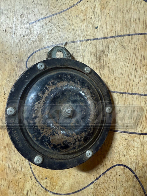 Toyota Land Cruiser FJ55 OEM Low Pitch Horn