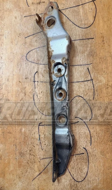 Toyota Land Cruiser OEM FJ62 Radiator Support Center 53217-90A05