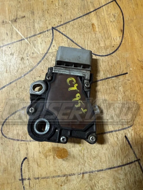 Toyota Land Cruiser UZJ100 FZJ80 A343 Neutral Safety Switch 84540-60010