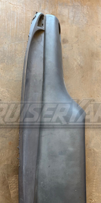 Toyota Land Cruiser FZJ80 FJ80 Gray Dash Pad 55401-60050-03