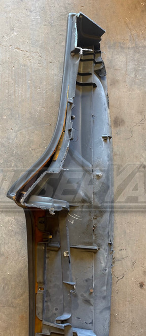 Toyota Land Cruiser FZJ80 FJ80 Gray Dash Pad 55401-60050-03