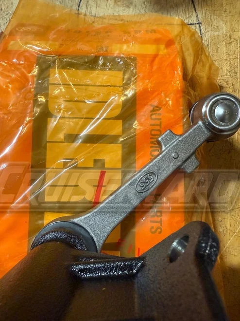 New Sankei 555  Toyota Idler Arm T100 4Runner Pickup 45490-39365