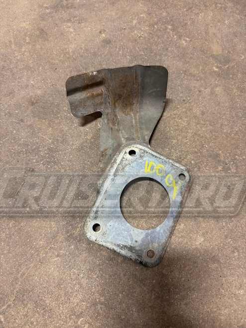 Toyota Land Cruiser UZJ100 LX470 Dash Panel Exhaust Heat Shield 55225-60040