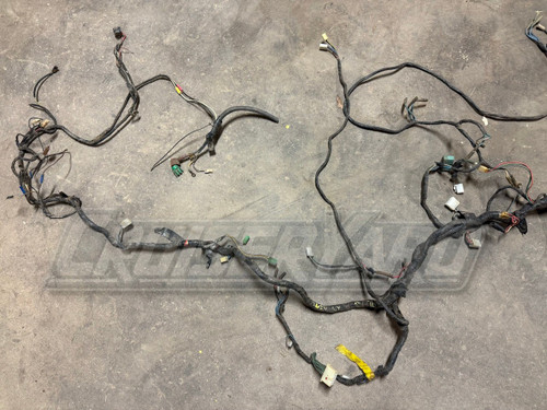Toyota Land Cruiser OEM FJ55 Front Wiring Harness