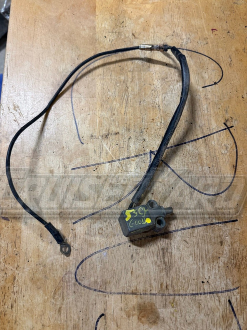 Toyota Land Cruiser FJ55 Tailgate Safety Switch 84880-31010