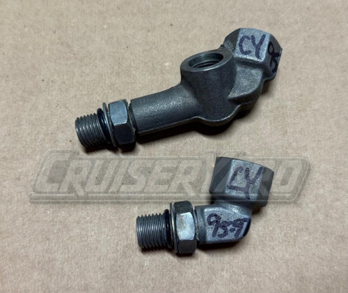 Toyota Land Cruiser UZJ100 FZJ80 A343 Neutral Safety Switch 84540