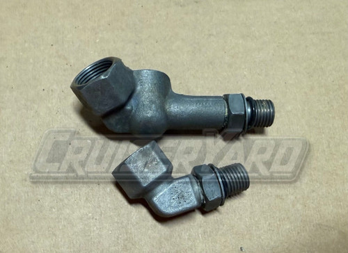 Toyota Land Cruiser FZJ80 UZJ100 LX470 A343 Transmission Line Union