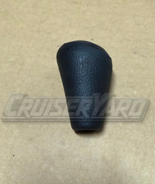 Toyota Land Cruiser FZJ80 Transfer Case Rubber 4WD Shift Knob 36303-60181-C0