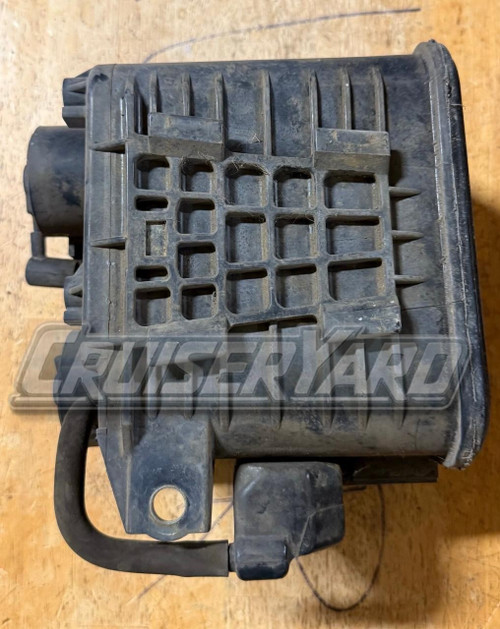 Toyota Land Cruiser UZJ100 OEM Charcoal Canister 77740-60390 SnD