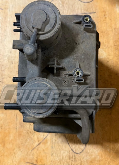 Toyota Land Cruiser UZJ100 OEM Charcoal Canister 77740-60390 SnD