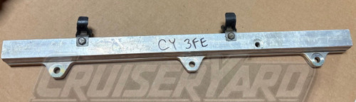 Toyota Land Cruiser OEM 3FE Fuel Pipe Assembly FJ62 FJ80 23807-61010